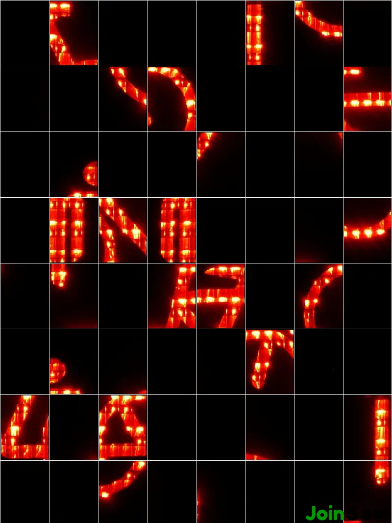 Daily Puzzle 2026-03-02