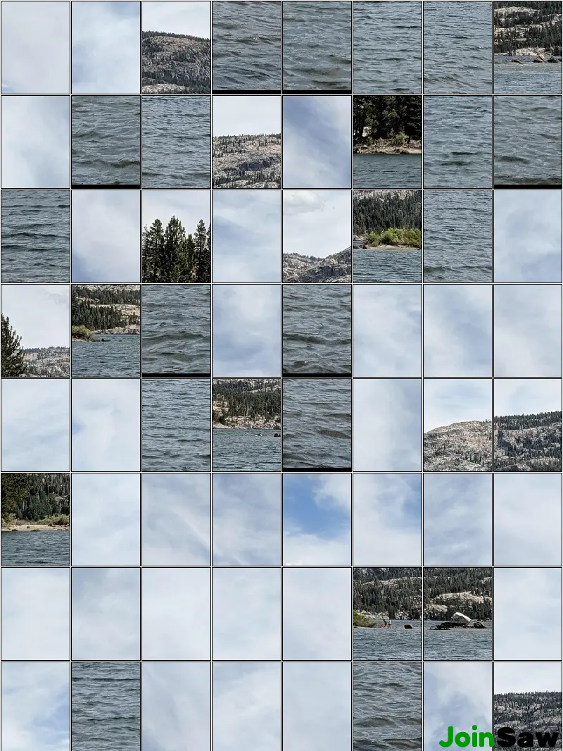 Daily Puzzle 2026-08-30